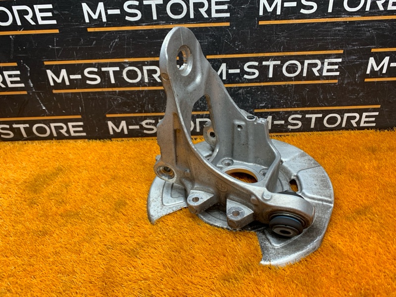 кулак поворотный, 870 рублей, Красноярск