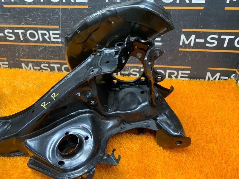 кулак поворотный, 7660 рублей, Красноярск