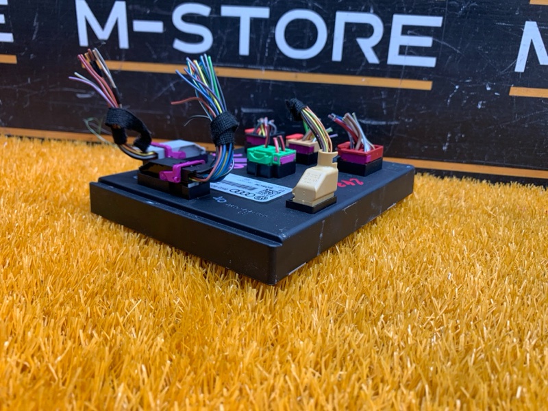 Блок управления бортовой сети, 3000 рублей, Красноярск