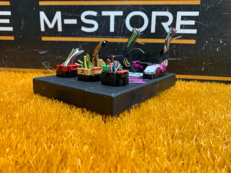 Блок управления бортовой сети, 3000 рублей, Красноярск