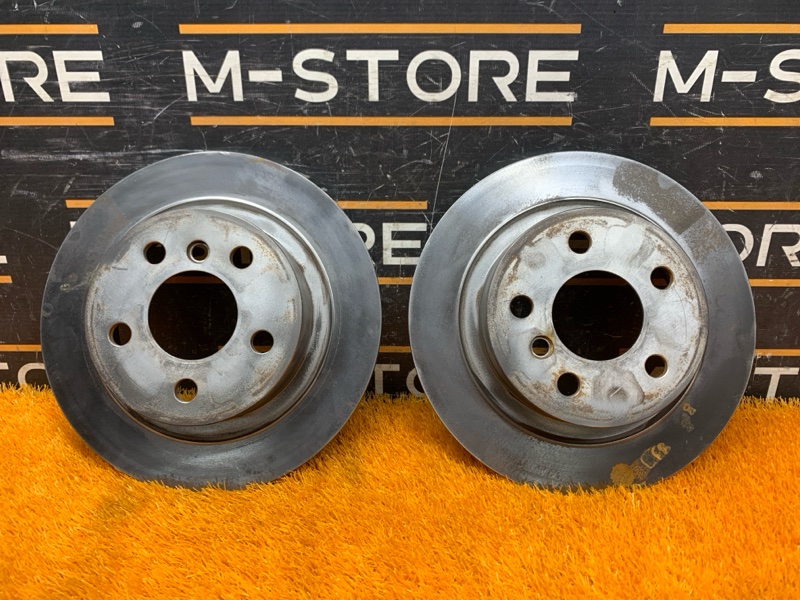 Диск тормозной, 3840 рублей, Красноярск