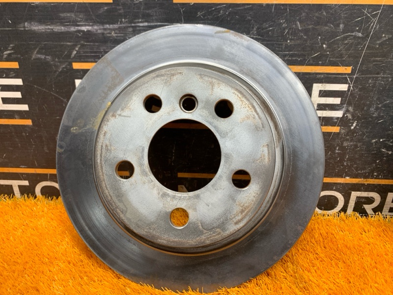 Диск тормозной, 3840 рублей, Красноярск