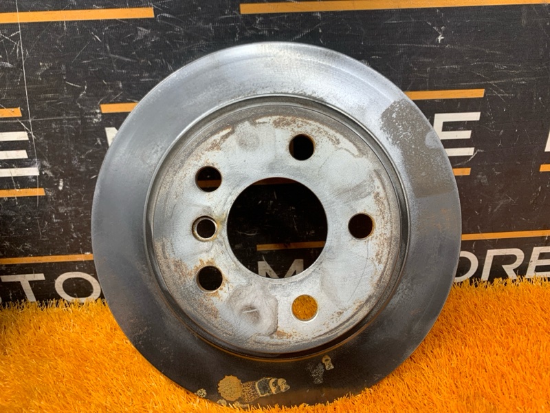 Диск тормозной, 3840 рублей, Красноярск