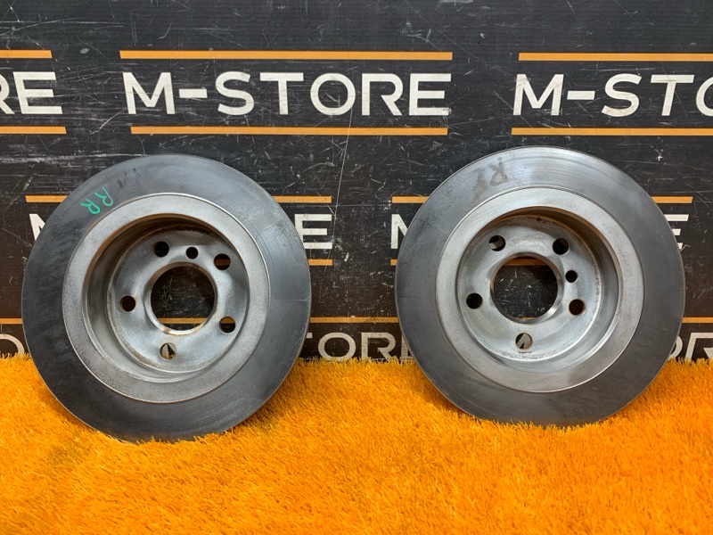 Диск тормозной, 3840 рублей, Красноярск