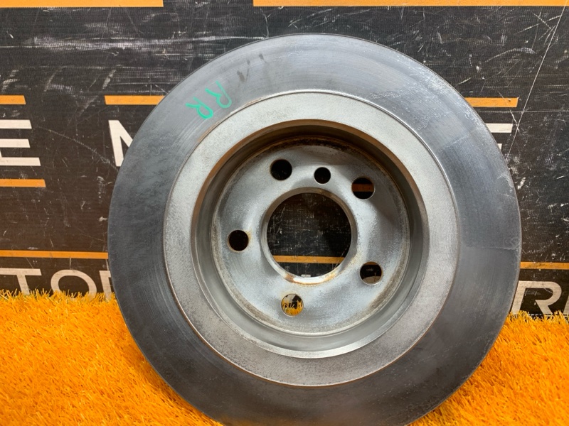 Диск тормозной, 3840 рублей, Красноярск