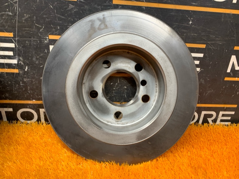 Диск тормозной, 3840 рублей, Красноярск