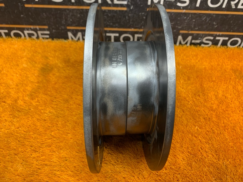 Диск тормозной, 3840 рублей, Красноярск