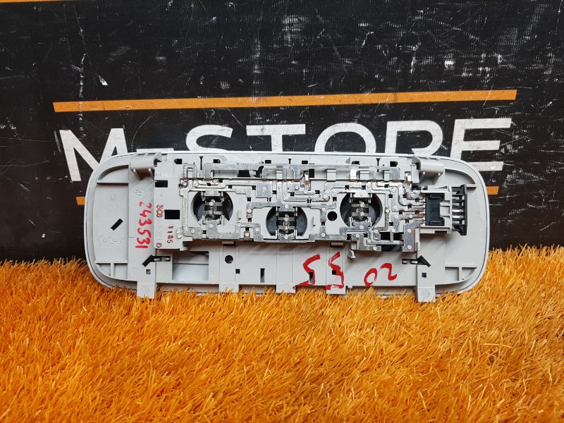 плафон освещения, 870 рублей, Красноярск