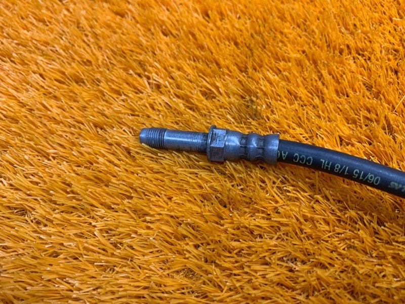 шланг тормозной, 600 рублей, Красноярск