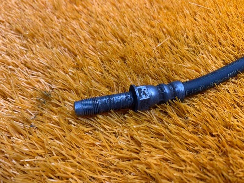 шланг тормозной, 600 рублей, Красноярск