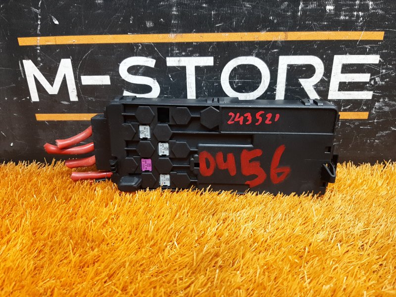 блок предохранителей, 400 рублей, Красноярск