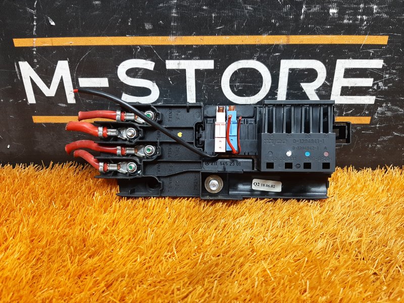 блок предохранителей, 400 рублей, Красноярск