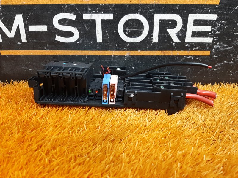 блок предохранителей, 400 рублей, Красноярск