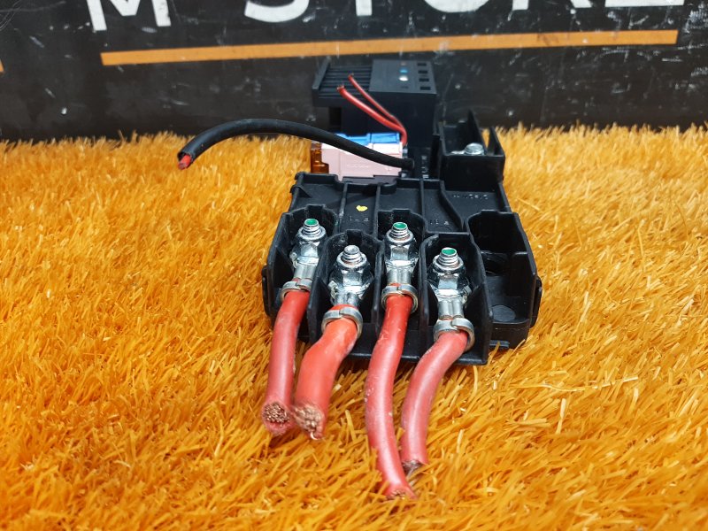 блок предохранителей, 400 рублей, Красноярск