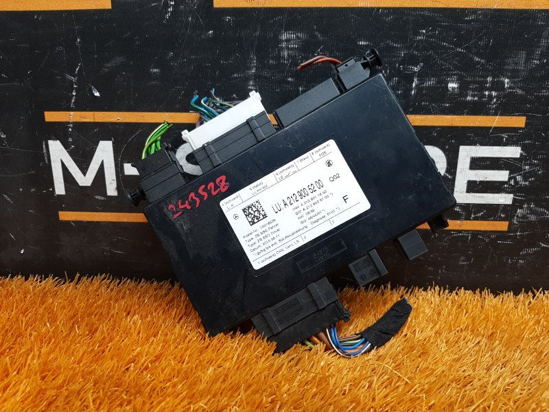 блок управления сиденьем, 2460 рублей, Красноярск