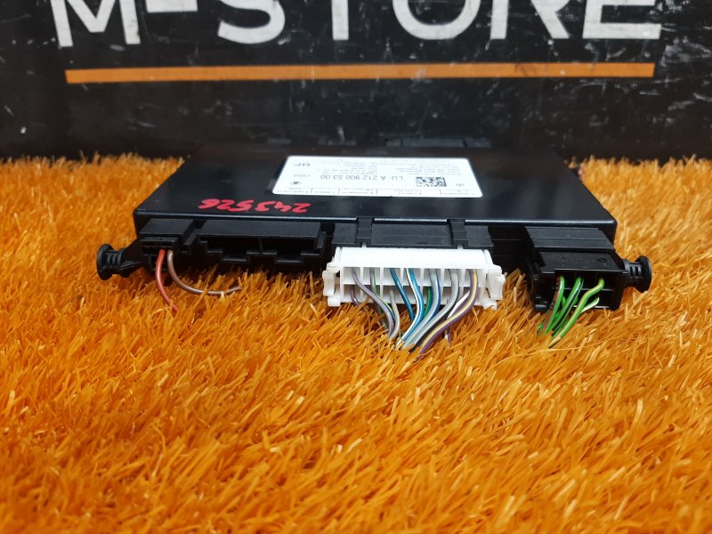 блок управления сиденьем, 2460 рублей, Красноярск