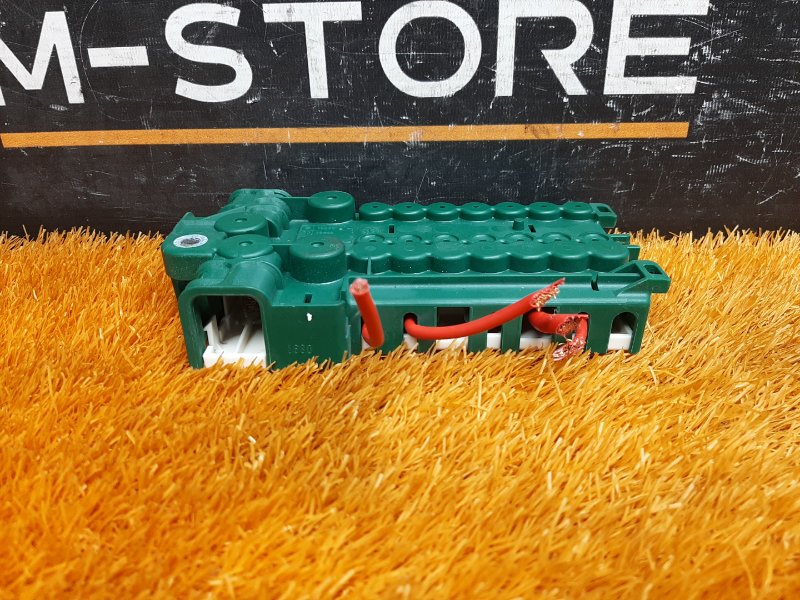 блок предохранителей, 500 рублей, Красноярск