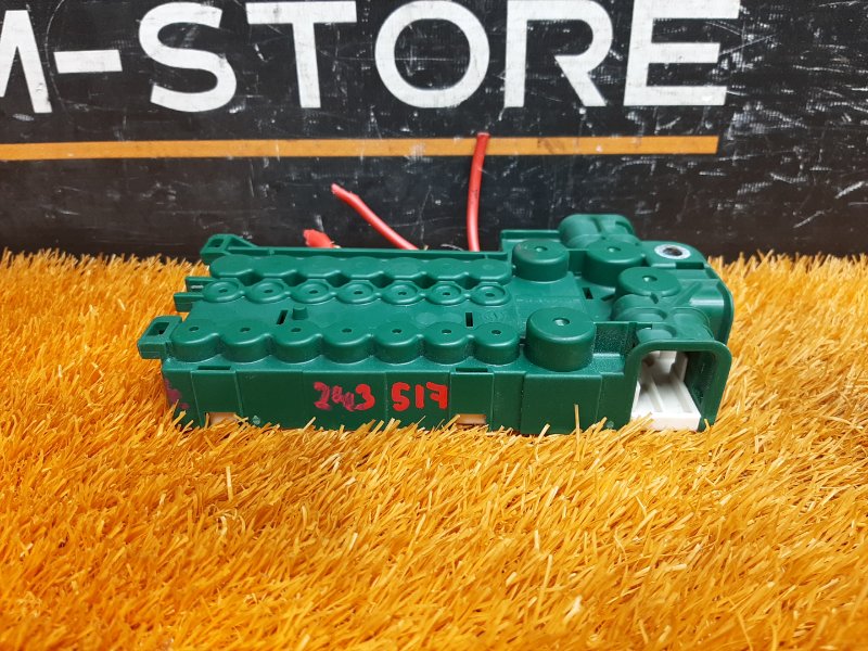 блок предохранителей, 500 рублей, Красноярск