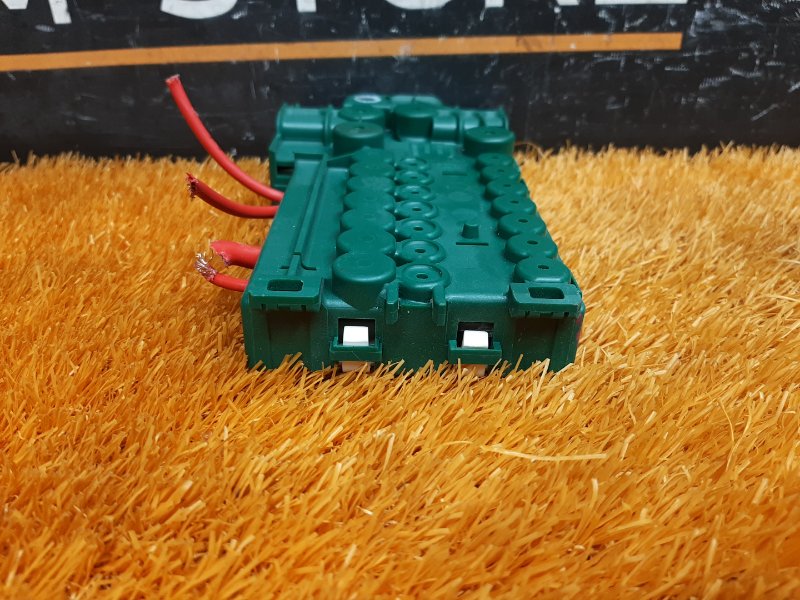 блок предохранителей, 500 рублей, Красноярск