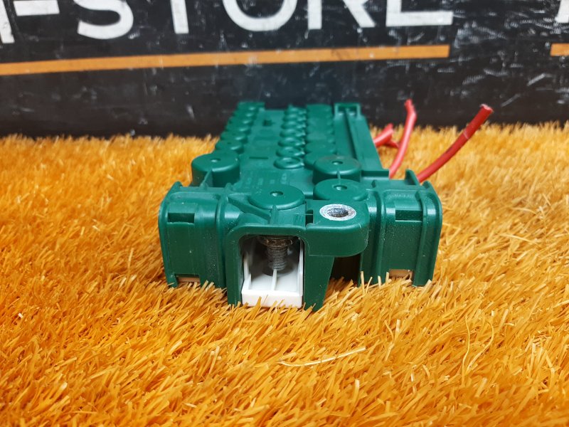 блок предохранителей, 500 рублей, Красноярск