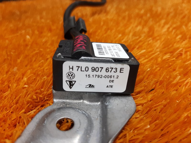 Датчик ускорения, 640 рублей, Красноярск