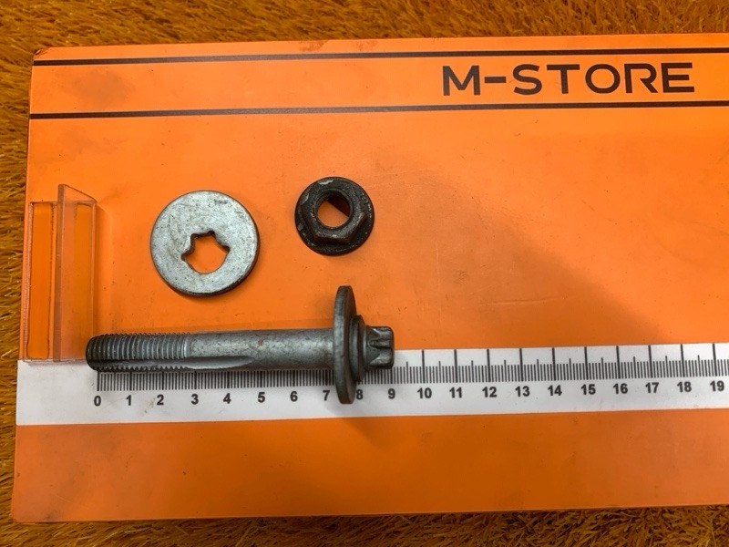 Болт развальный, 1200 рублей, Красноярск