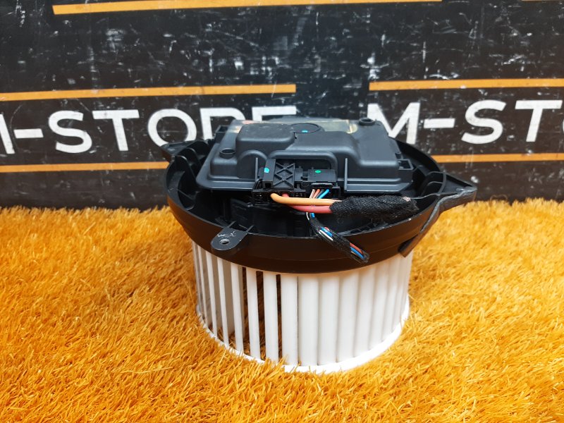 мотор печки, 2500 рублей, Красноярск