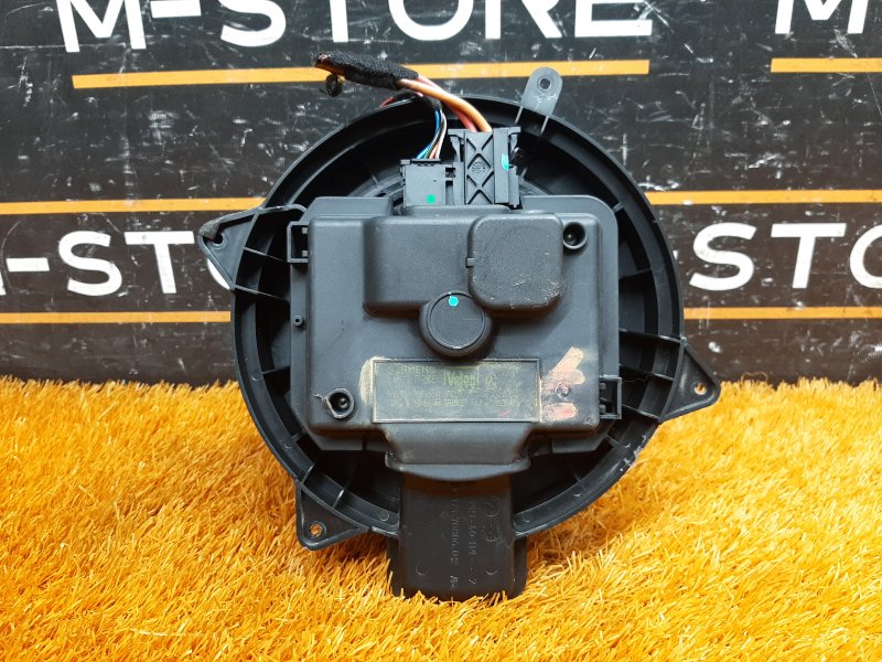 мотор печки, 2500 рублей, Красноярск