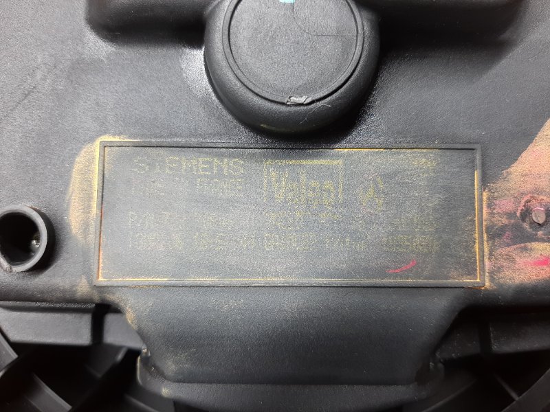 мотор печки, 2500 рублей, Красноярск