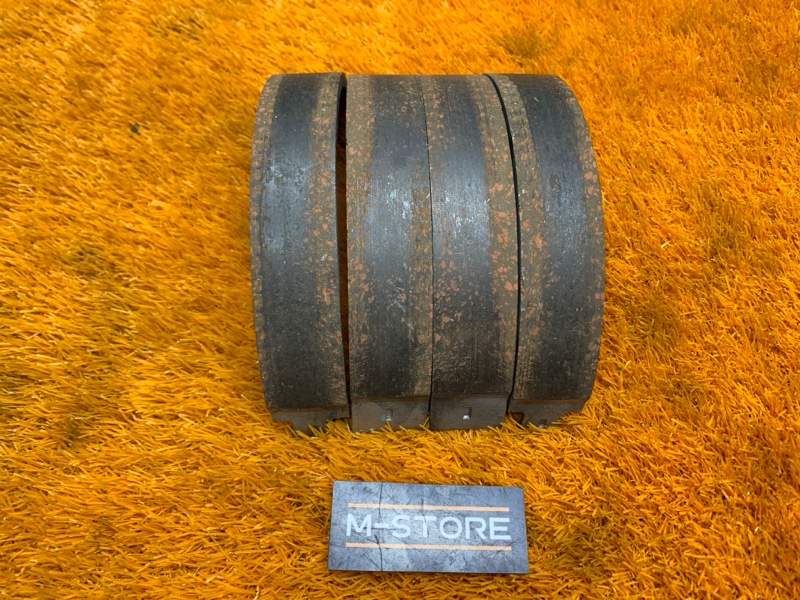 Колодки ручника, 870 рублей, Красноярск