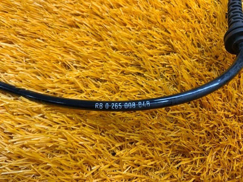 Датчик ABS, 1710 рублей, Красноярск