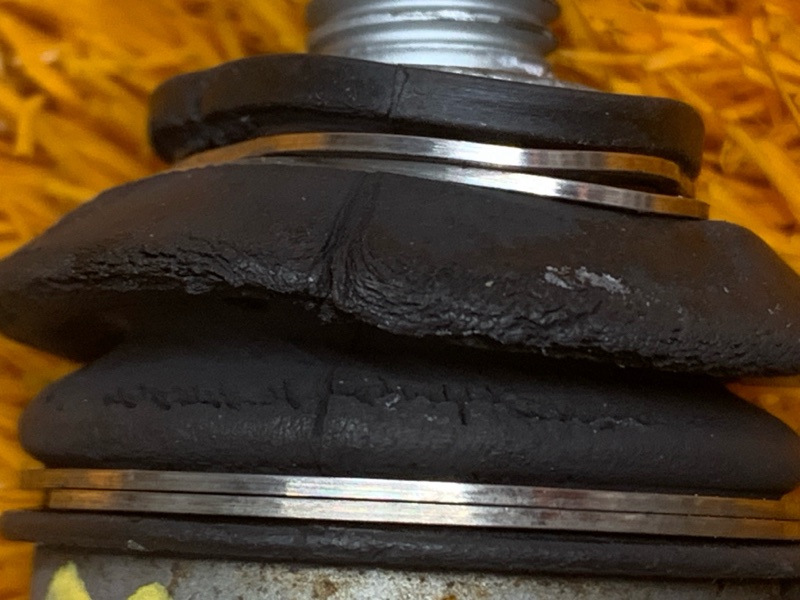 стойка стабилизатора, 400 рублей, Красноярск