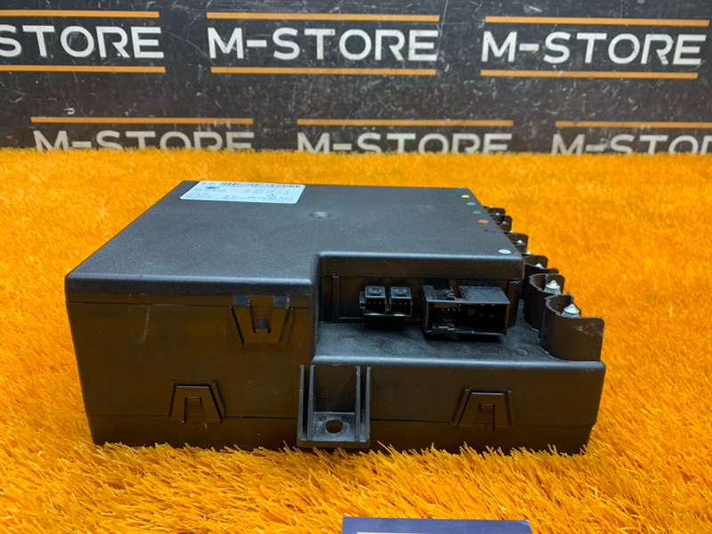 Блок управления бортовой сети, 870 рублей, Красноярск