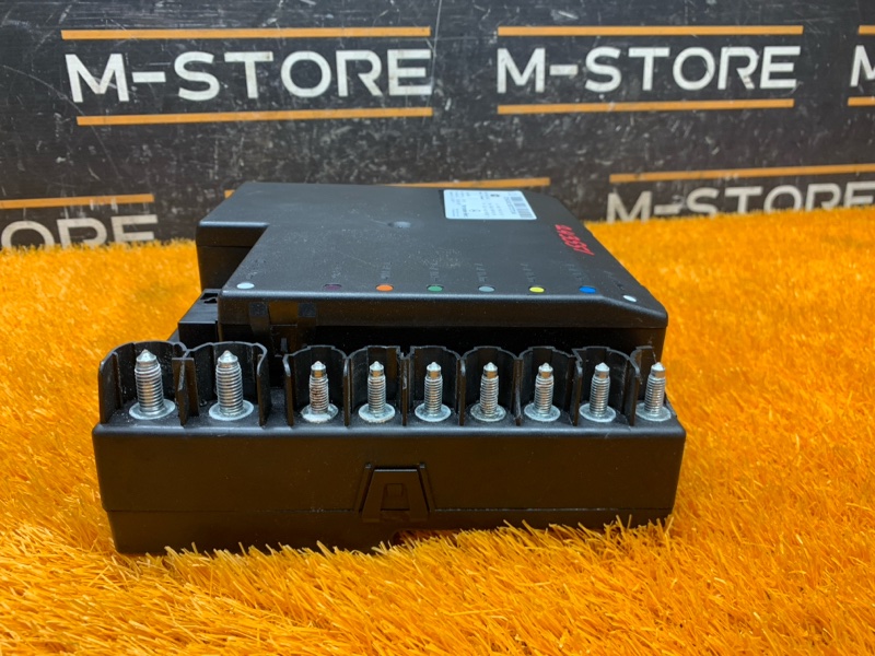 Блок управления бортовой сети, 870 рублей, Красноярск