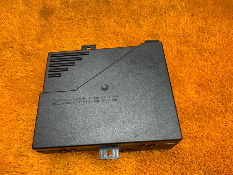 Блок управления бортовой сети, 870 рублей, Красноярск