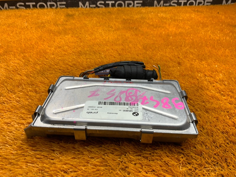 блок управления рулевой рейкой, 8160 рублей, Красноярск