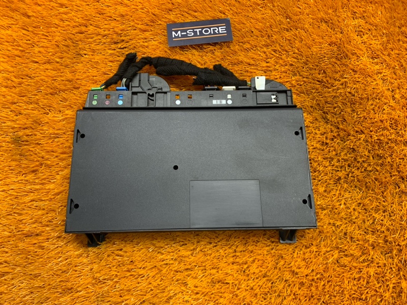 блок управления сиденьем, 2000 рублей, Красноярск