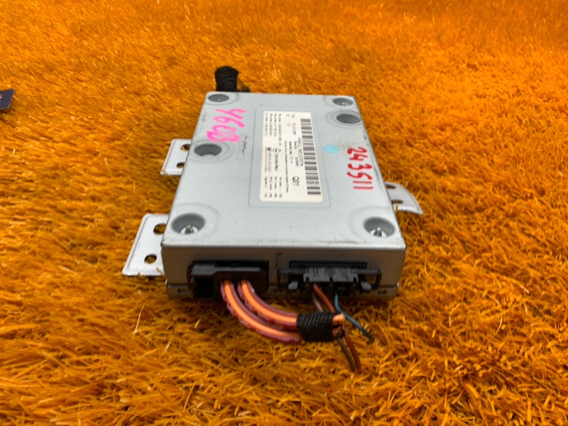 Блок управления магнитолой, 1560 рублей, Красноярск