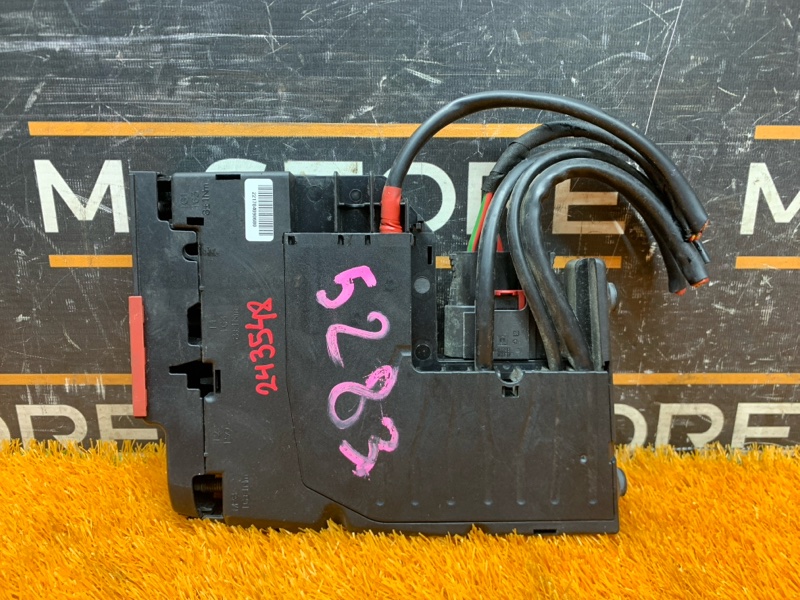 блок предохранителей, 2500 рублей, Красноярск