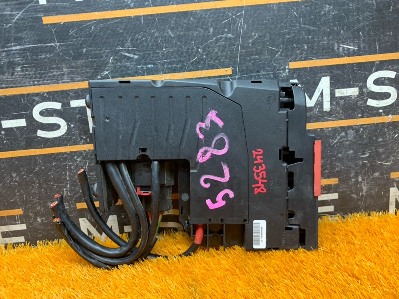 блок предохранителей, 2500 рублей, Красноярск