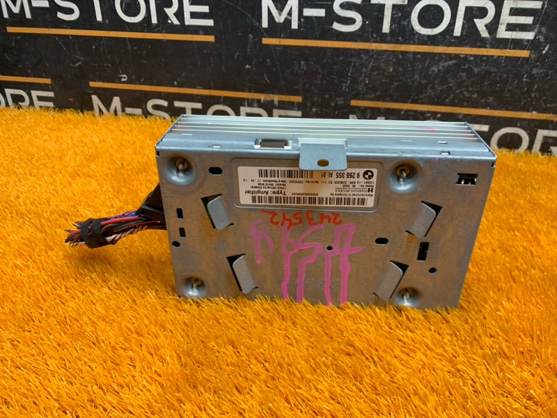 Усилитель звука, 2580 рублей, Красноярск