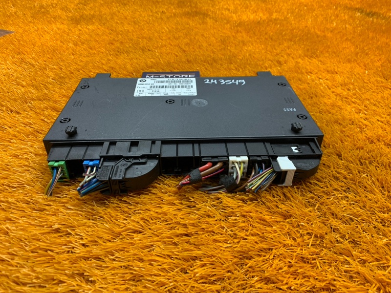 блок управления сиденьем, 2000 рублей, Красноярск