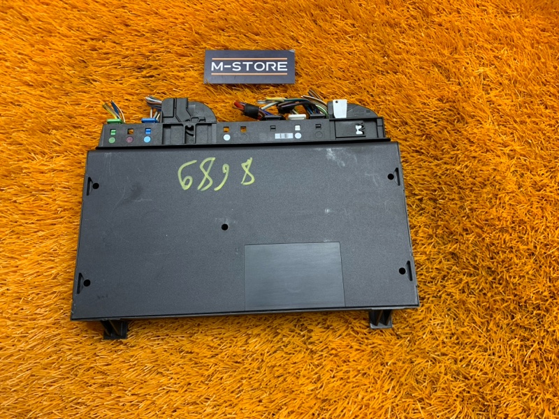 блок управления сиденьем, 2000 рублей, Красноярск