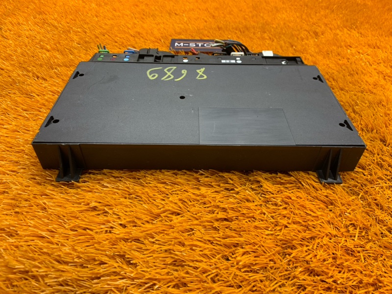 блок управления сиденьем, 2000 рублей, Красноярск