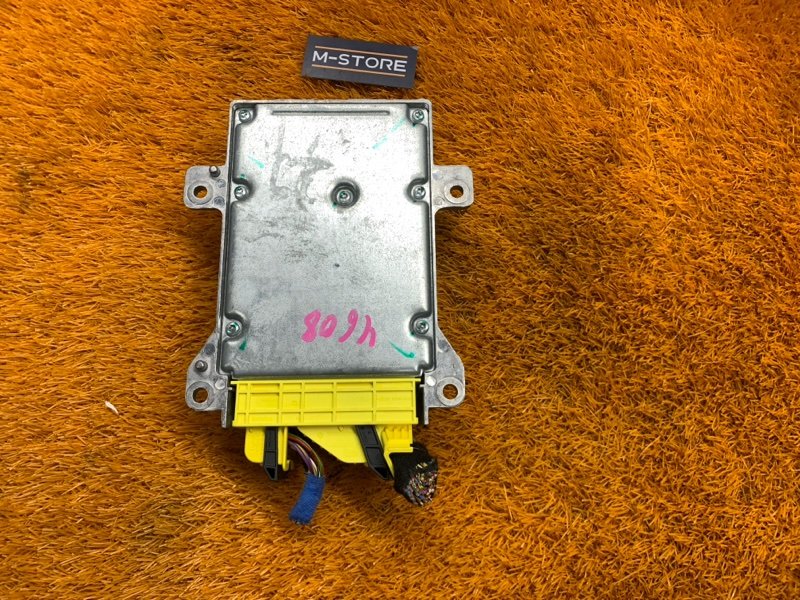 Блок управления Airbag, 700 рублей, Красноярск