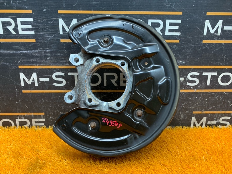 кулак поворотный, 2140 рублей, Красноярск