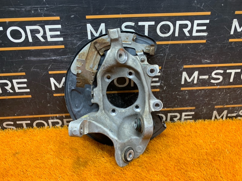 кулак поворотный, 2140 рублей, Красноярск