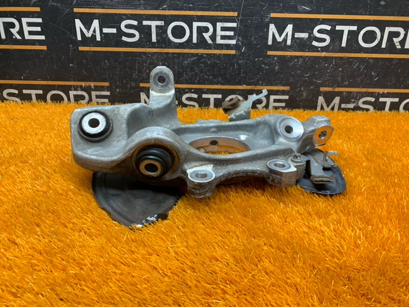 кулак поворотный, 2140 рублей, Красноярск