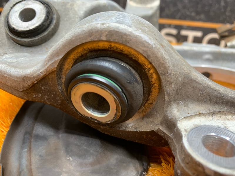 кулак поворотный, 2140 рублей, Красноярск