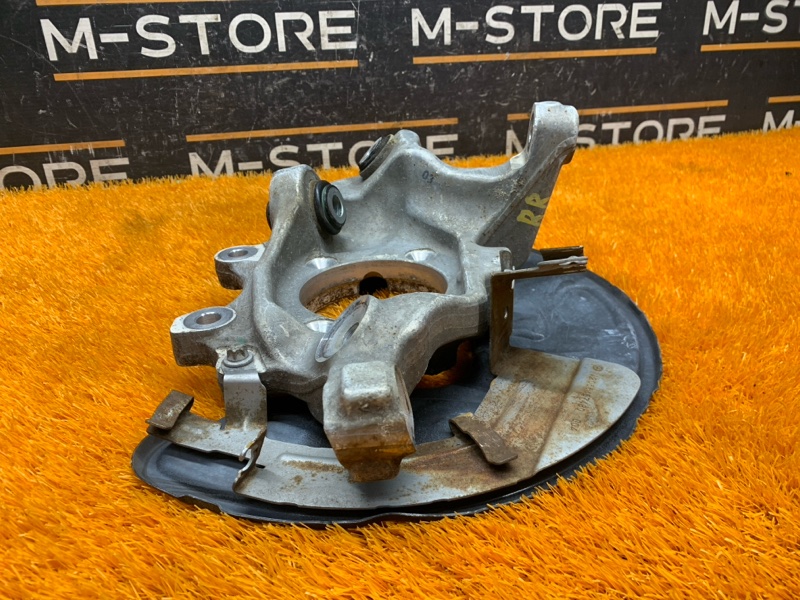 кулак поворотный, 2140 рублей, Красноярск